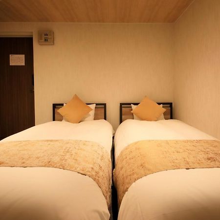 Hakodate - Hotel - Vacation Stay 30821V المظهر الخارجي الصورة