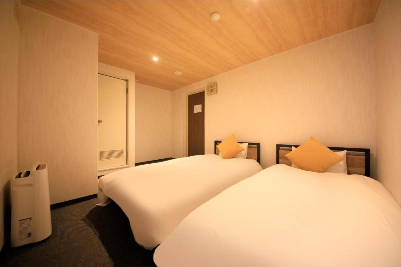 Hakodate - Hotel - Vacation Stay 30821V المظهر الخارجي الصورة