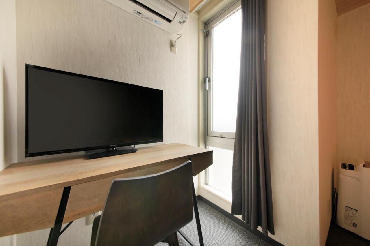 Hakodate - Hotel - Vacation Stay 30821V المظهر الخارجي الصورة