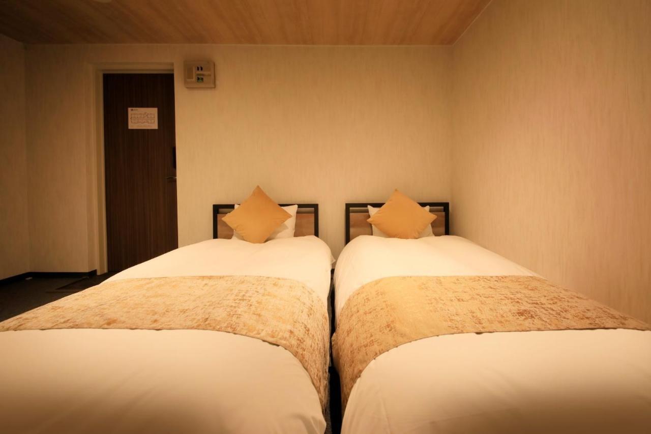 Hakodate - Hotel - Vacation Stay 30821V المظهر الخارجي الصورة
