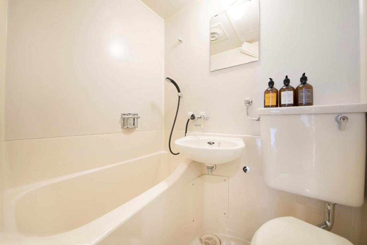 Hakodate - Hotel - Vacation Stay 30821V المظهر الخارجي الصورة