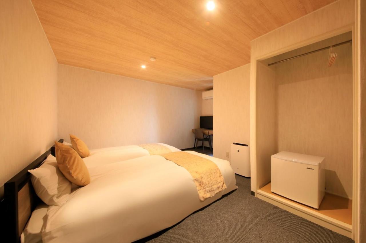 Hakodate - Hotel - Vacation Stay 30821V المظهر الخارجي الصورة