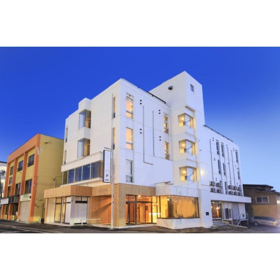 Hakodate - Hotel - Vacation Stay 30821V المظهر الخارجي الصورة